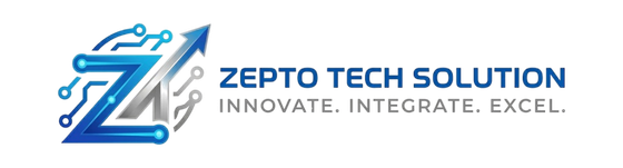 Zepto Tech Solution